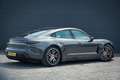 Porsche Taycan 4S Performance 84 kWh / Pano / 4Wiel Sturing / Bos Grijs - thumbnail 4