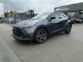 Toyota C-HR 1.8 i Hybride 140pk Automaat Style Camera ACC BLIS '25 (37351) Gris - thumbnail 2