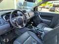 Ford Ranger Limited Extrakabine 4x4 2.2 TDCi Navi Leder Mehrzo Czarny - thumbnail 7