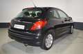 Peugeot 207 Sport *Panoramadach*Sportsitze* Schwarz - thumbnail 2