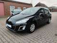 Peugeot 308 TÜV-AU 01-2026 Schwarz - thumbnail 3