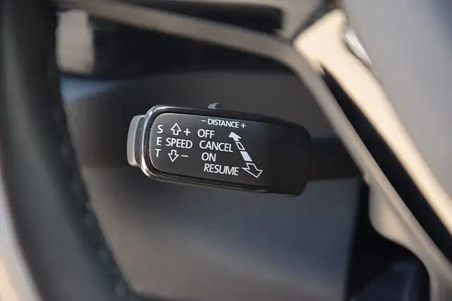 Skoda Kodiaq view 12