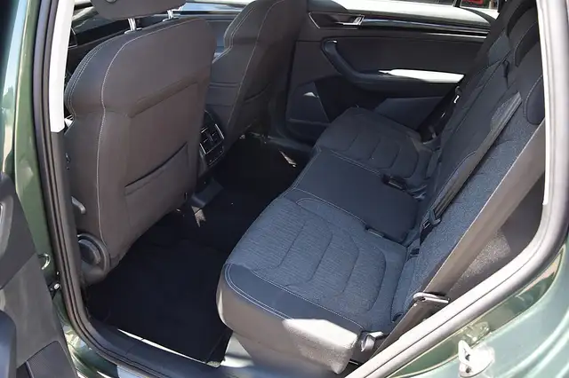 Skoda Kodiaq view 13
