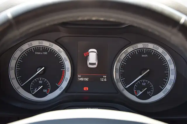 Skoda Kodiaq view 8
