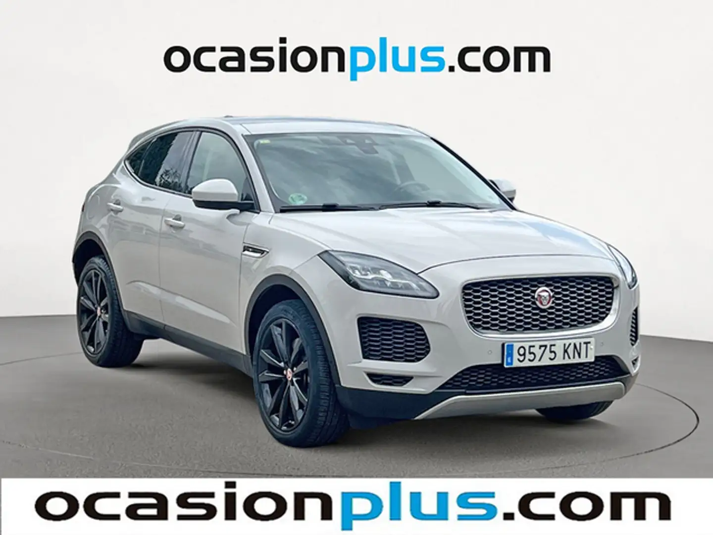 Jaguar E-Pace 2.0 I4 S AWD Aut. 249 Blanco - 2