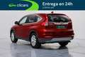 Honda CR-V 1.6i-DTEC Lifestyle 4x2 120 Rojo - thumbnail 9