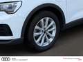 Audi Q3 45 TFSI e S tronic RFK LED SHZ 18ZOLL Weiß - thumbnail 11