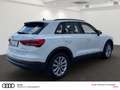 Audi Q3 45 TFSI e S tronic RFK LED SHZ 18ZOLL Weiß - thumbnail 6