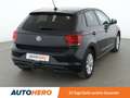 Volkswagen Polo 1.6 TDI Highline *NAVI*LIM*PDC*SHZ*AHK* Schwarz - thumbnail 6