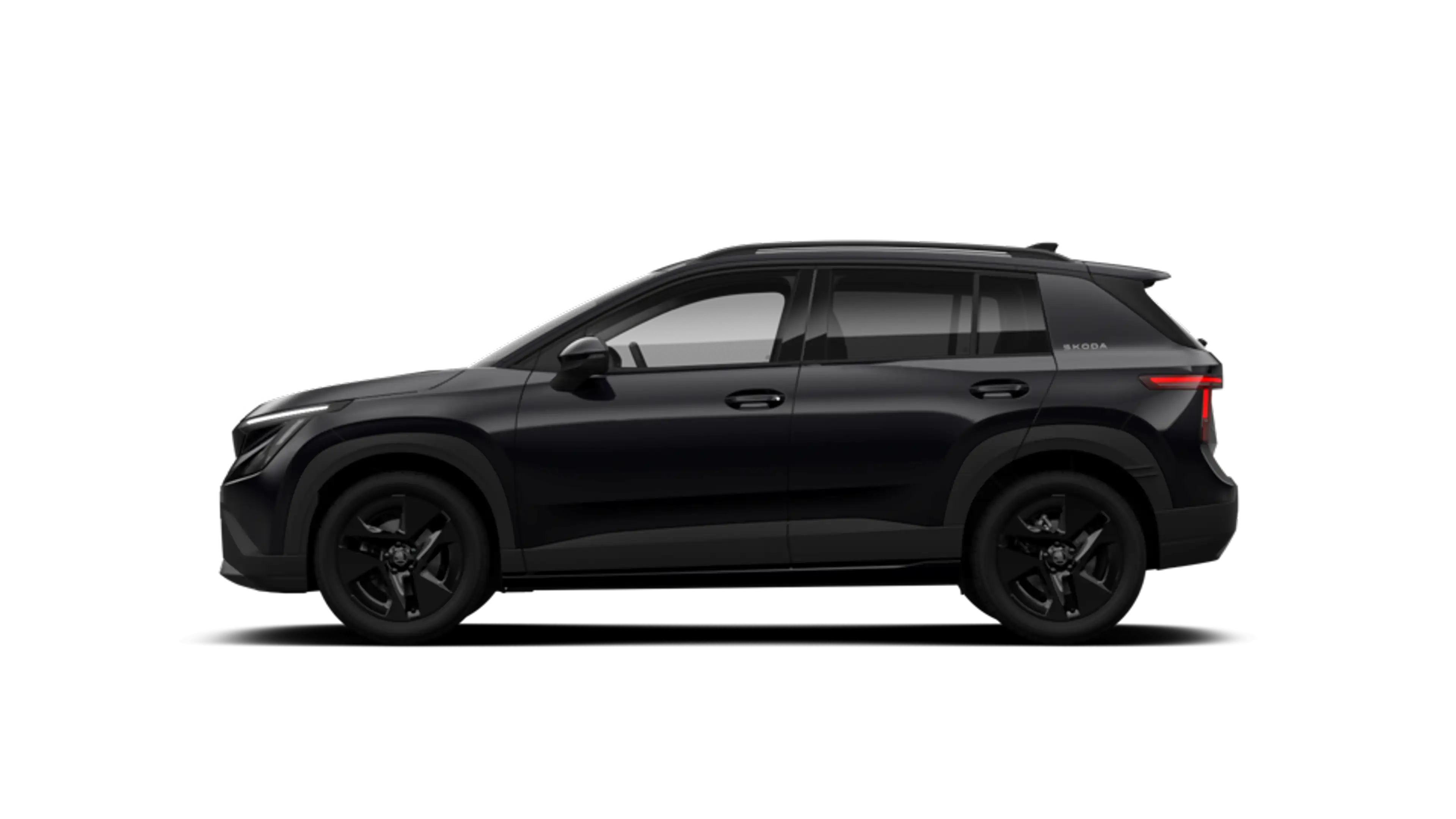 Skoda Epiq Skoda Epic Selection 55 kWh 210PS DSG — photo 3