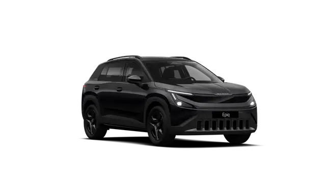 Skoda Epiq