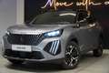Peugeot 2008 2008 Hybrid 145 e-DSC GT Grau - thumbnail 1