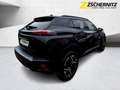 Peugeot 2008 1.2 145 GT ACC+LED+Navi+Fernlichtass.+Kam. Schwarz - thumbnail 3