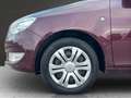 Skoda Roomster 1.2TSI Ambition Automatik Klima Violett - thumbnail 17