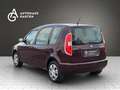 Skoda Roomster 1.2TSI Ambition Automatik Klima Violett - thumbnail 4