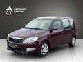 Skoda Roomster 1.2TSI Ambition Automatik Klima Violett - thumbnail 1