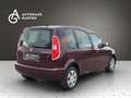 Skoda Roomster 1.2TSI Ambition Automatik Klima Violett - thumbnail 6