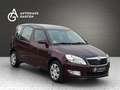 Skoda Roomster 1.2TSI Ambition Automatik Klima Violett - thumbnail 8