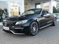 Mercedes-Benz C 63 AMG C 63 S AMG Carbon Burmester Head Up Multibeam Schwarz - thumbnail 1