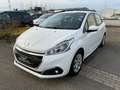 Peugeot 208 Active Weiß - thumbnail 2