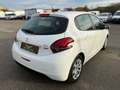 Peugeot 208 Active Weiß - thumbnail 9