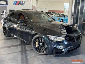 F80 Compétition - 450 CH - LOA 990 Sans Apport