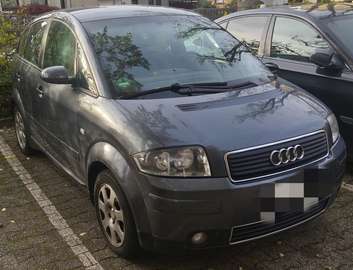 1.4 TDI