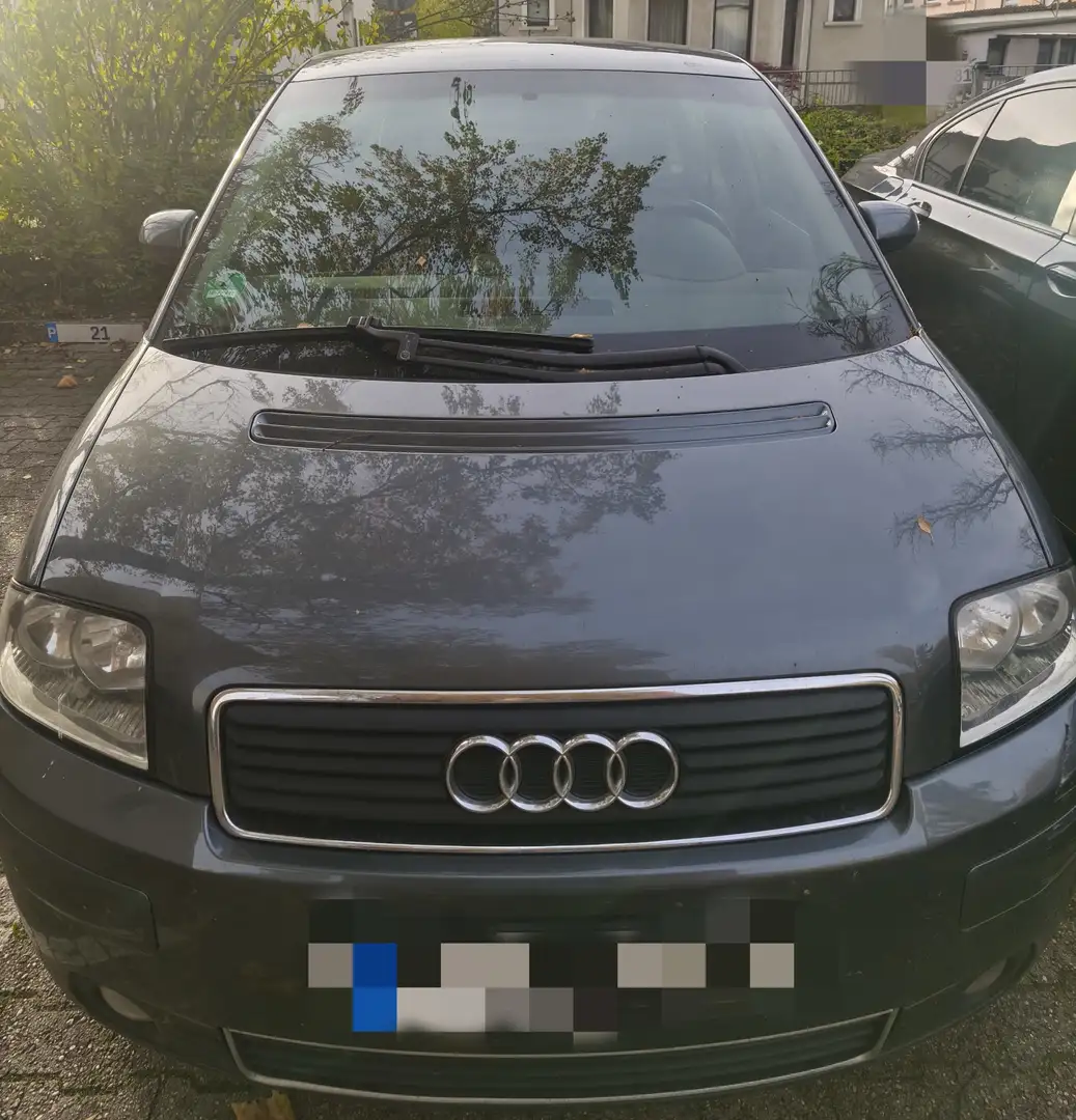 Audi A2 1.4 TDI - 2