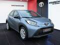 Toyota Aygo X AYGO X 1,0 l Play Blau - thumbnail 16
