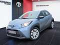 Toyota Aygo X AYGO X 1,0 l Play Blau - thumbnail 1