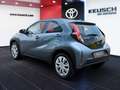 Toyota Aygo X AYGO X 1,0 l Play Blau - thumbnail 11