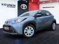 Toyota Aygo X AYGO X 1,0 l Play Blau - thumbnail 2