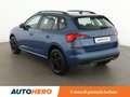 Skoda Kamiq 1.0 TSI Ambition Blu/Azzurro - thumbnail 4