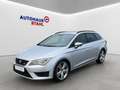 SEAT Leon ST 2.0 TSI DSG Cupra 265 Silber - thumbnail 1