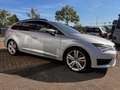 SEAT Leon ST 2.0 TSI DSG Cupra 265 Silber - thumbnail 3