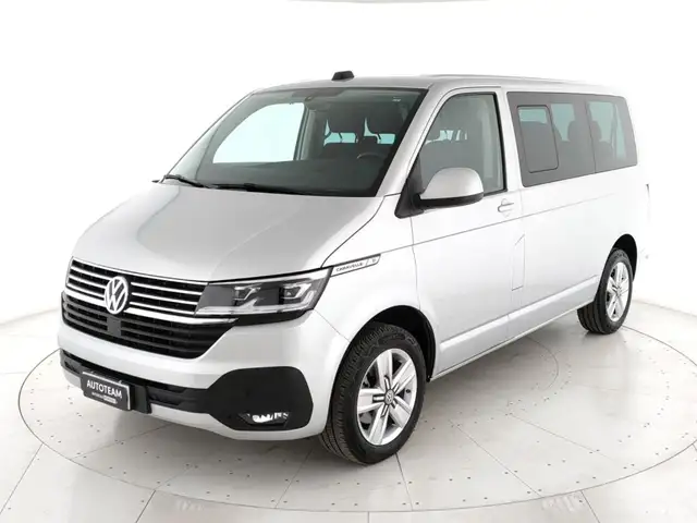 Volkswagen T6.1 Transporter 30 2.0 tdi 150cv 9 posti kombi Business p.c.