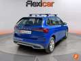 Skoda Kamiq 1.0 TSI Active 70kW Bleu - thumbnail 3