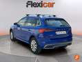 Skoda Kamiq 1.0 TSI Active 70kW Bleu - thumbnail 5