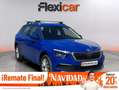 Skoda Kamiq 1.0 TSI Active 70kW Bleu - thumbnail 1