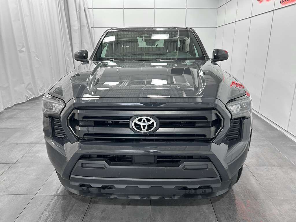 2026 Toyota Tacoma DOUBLE CAB SR5 - SIEGES CHAUFFANT - MAGS — снимка 1