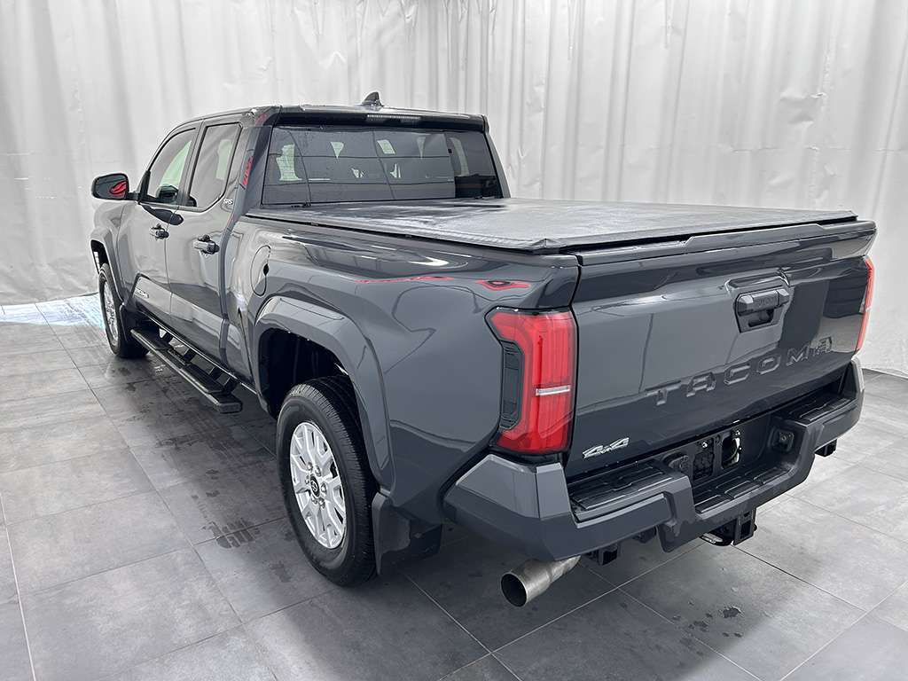 2026 Toyota Tacoma DOUBLE CAB SR5 - SIEGES CHAUFFANT - MAGS — снимка 1
