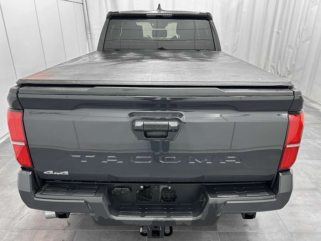 2026 Toyota Tacoma DOUBLE CAB SR5 - SIEGES CHAUFFANT - MAGS — снимка 1
