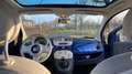 Fiat 500 1.2 Lounge Blauw - thumbnail 13