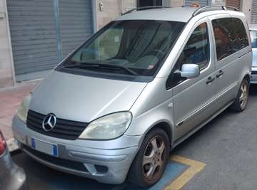1.8 benzina con soli 130.000km meccanica GARANTITA