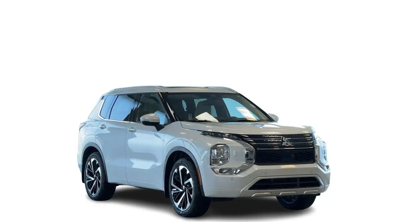 Mitsubishi Outlander снимка Mitsubishi Outlander