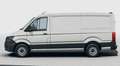 Volkswagen Crafter 35 AT8 L3H2 4M AHK Kam Temp 2xPDC AppCon 130 kW... Weiß - thumbnail 3
