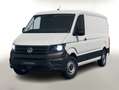 Volkswagen Crafter 35 AT8 L3H2 4M AHK Kam Temp 2xPDC AppCon 130 kW... Weiß - thumbnail 1