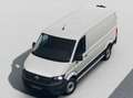 Volkswagen Crafter 35 AT8 L3H2 4M AHK Kam Temp 2xPDC AppCon 130 kW... Weiß - thumbnail 2