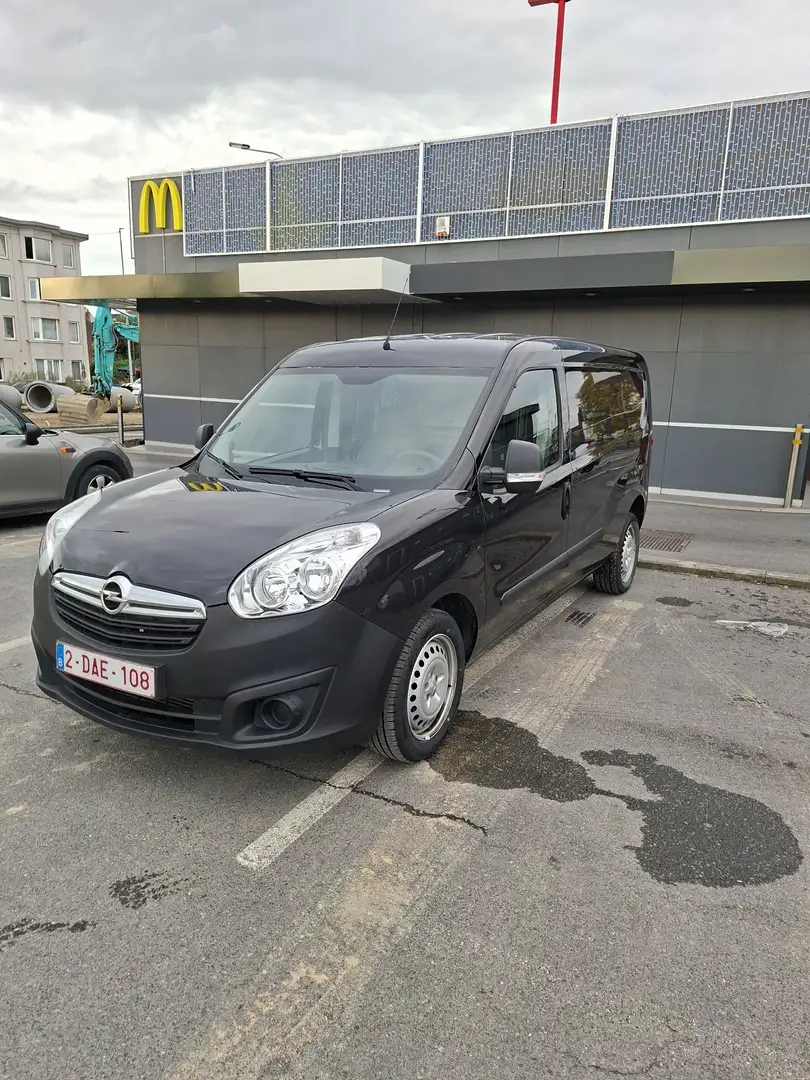 Opel Combo 1.4i L2H1 (EU6) - 1