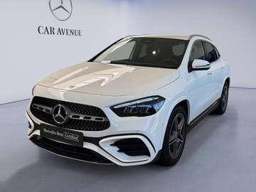 AMG Line